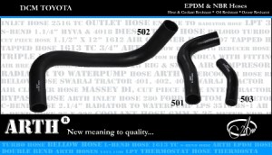 DCM TOYOTA – Arth Hoses