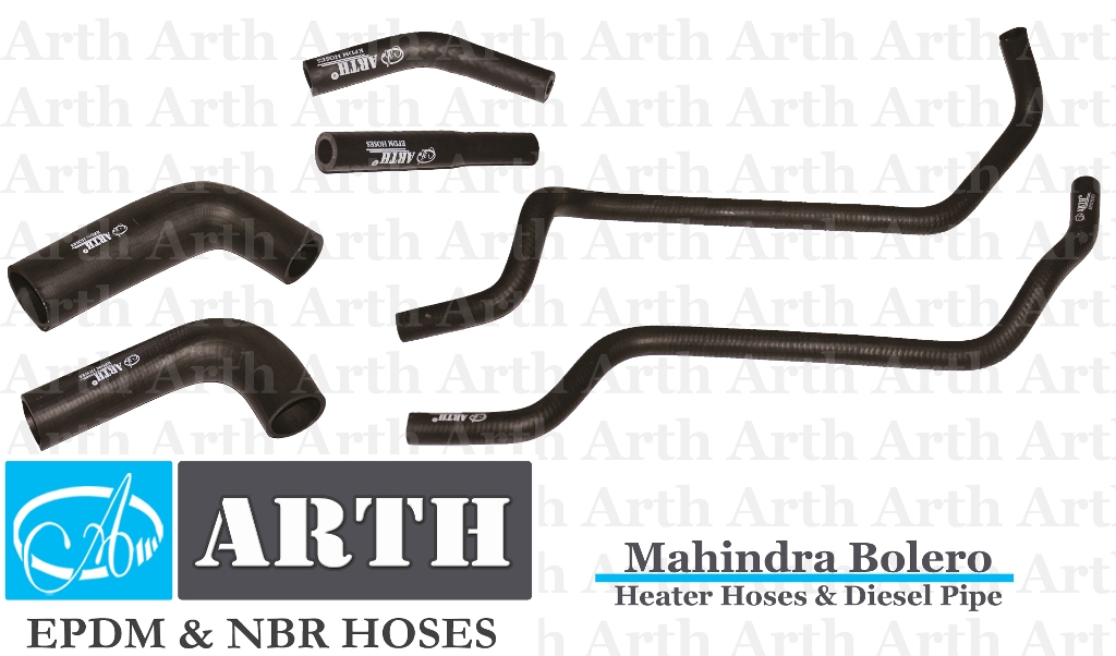 Image Gallery Arth Hoses